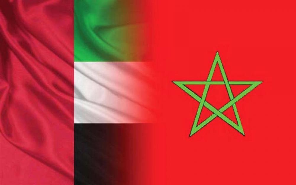 سفير الإمارات يغادر المغرب والسبب ؟!