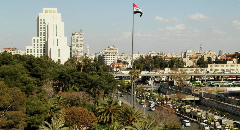 جاكرتا تعيّن سفيراً جديداً لها في دمشق