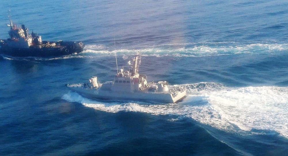 الناتو يواجه تهديدات روسية في البحر الأسود