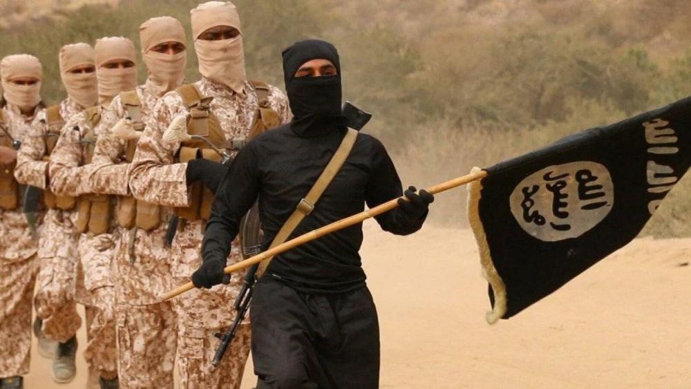 داعش يُعلن ولاية وسط أفريقيا