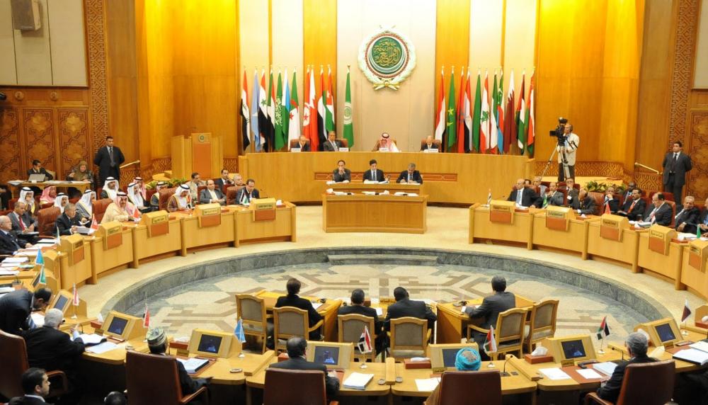 رفض عربي لـ "أي صفقة تخالف المرجعيات الدولية"