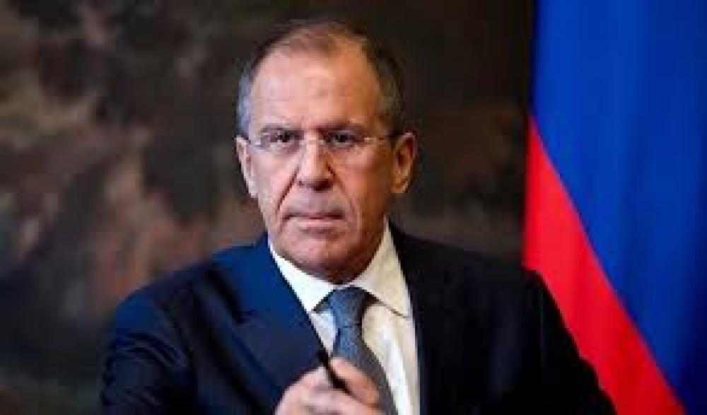 موسكو: لن تنته الحرب في سوريا قبل القضاء على الإرهاب