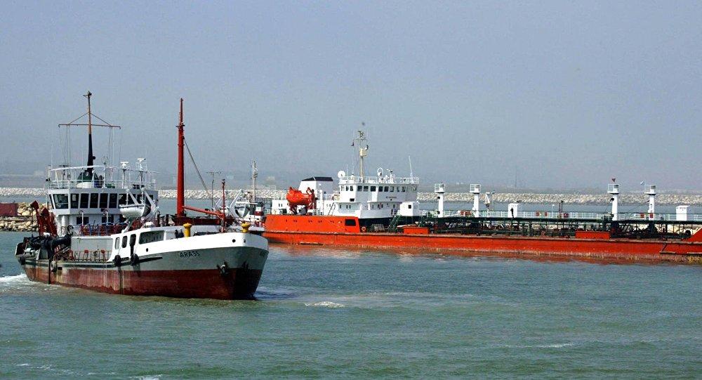 تركيا تحاول إقناع واشنطن بالسماح باستيراد النفط الإيراني