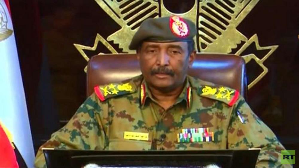 الصحفيون السودانيون يرفضون تعيين قيادي بحزب البشير