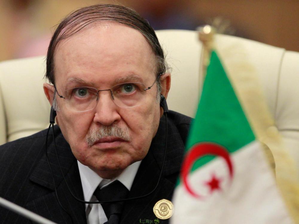 الجزائر تدخل مرحلة ما بعد الرجل الأكثر تأثيراً