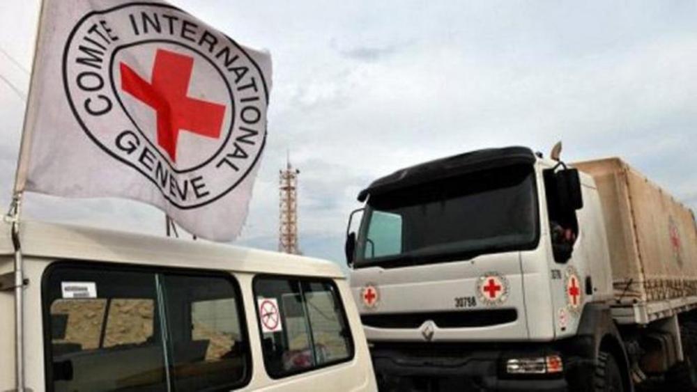 الصليب الأحمر يطالب بموظفيه المفقودين في سوريا