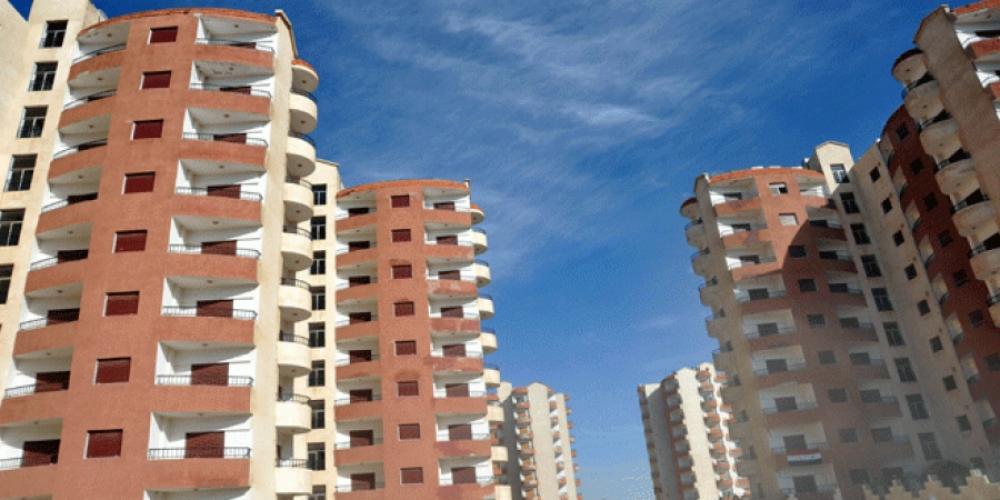 مشروع إسكاني متكامل بين العقاري والإسكان