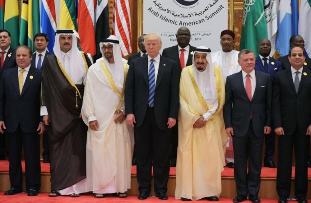 الناتو العربي ولد "ميتاً"
