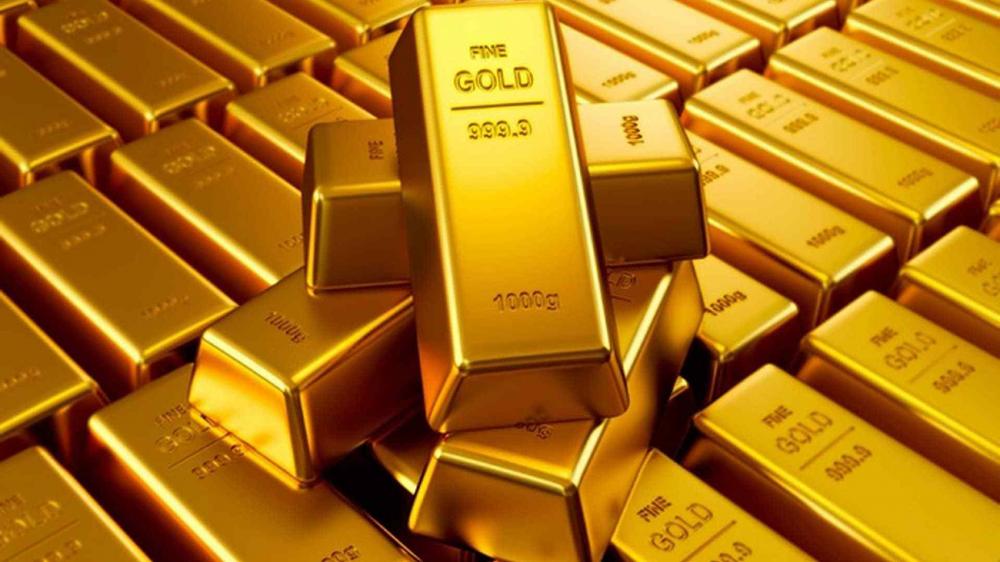 ارتفاع أسعار الذهب بنسبة 0.15% 