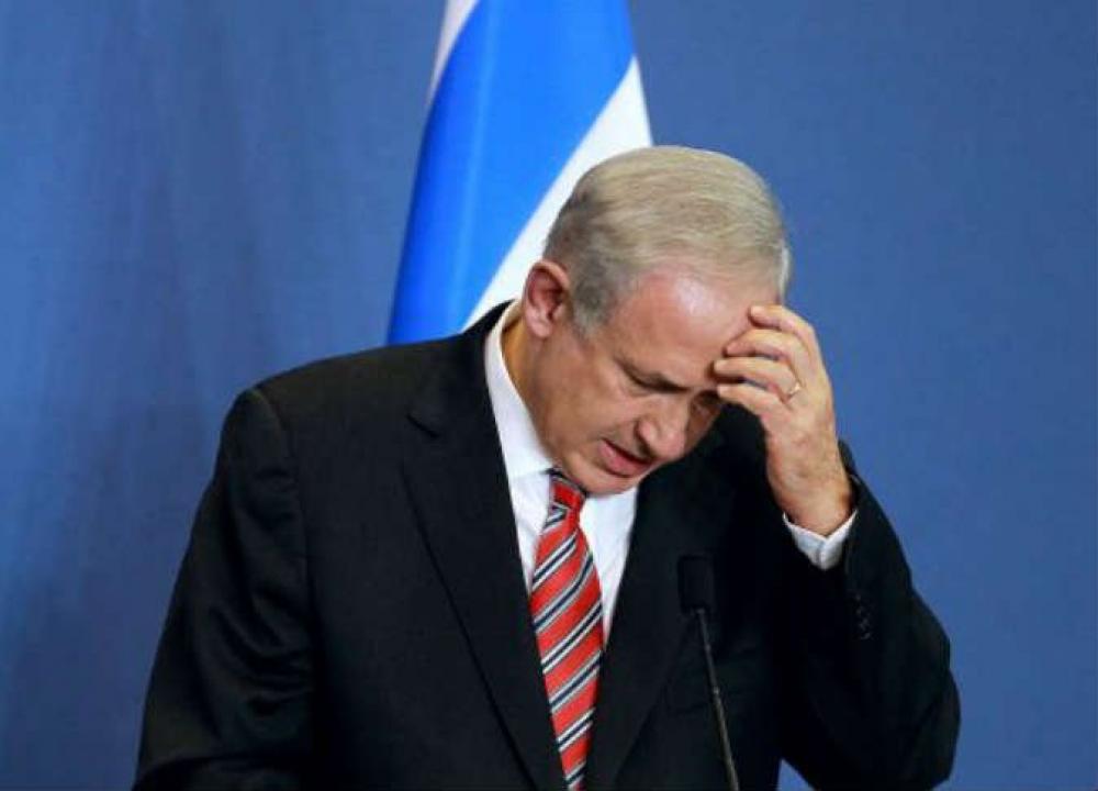 نتنياهو يثير الانقسام داخل صفوف الاحتلال الإسرائيلي