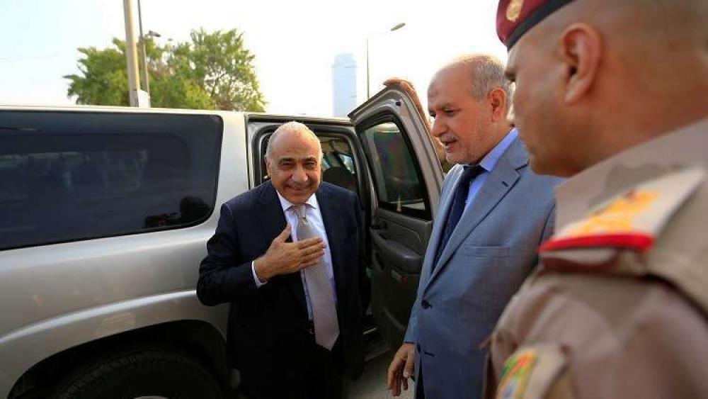 العلاقات السعودية العراقية إلى تطور جديد ..!!