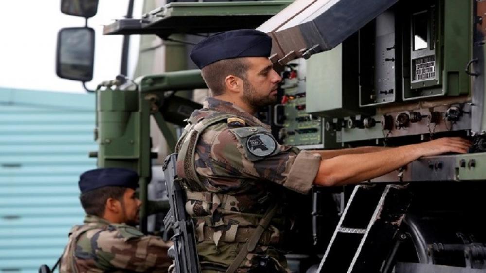 فرنسا تنفي استخدام أسلحتها ضد مدنيين في اليمن