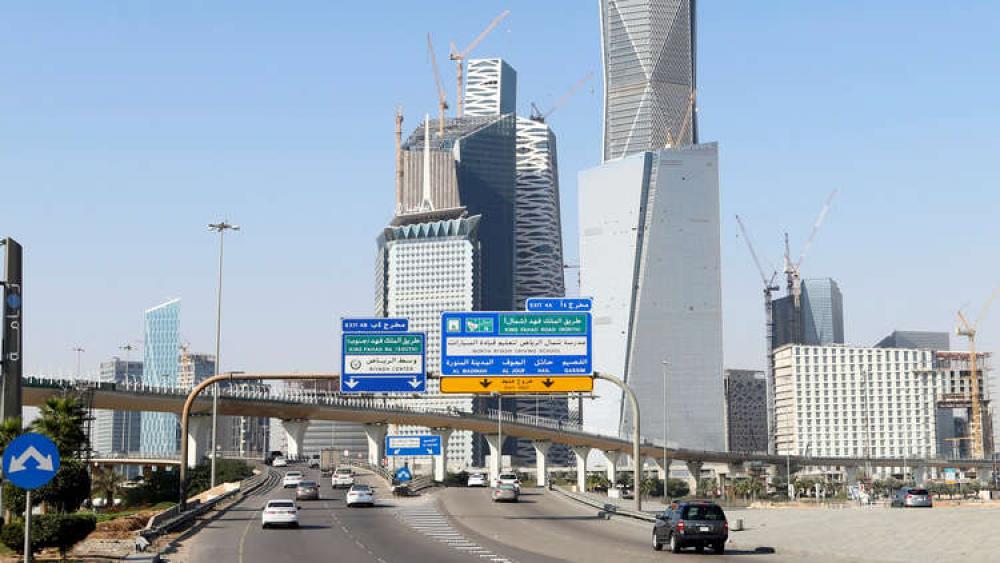السعودية تعتقل 8 نشطاء حقوقيين من بينهم أمريكان