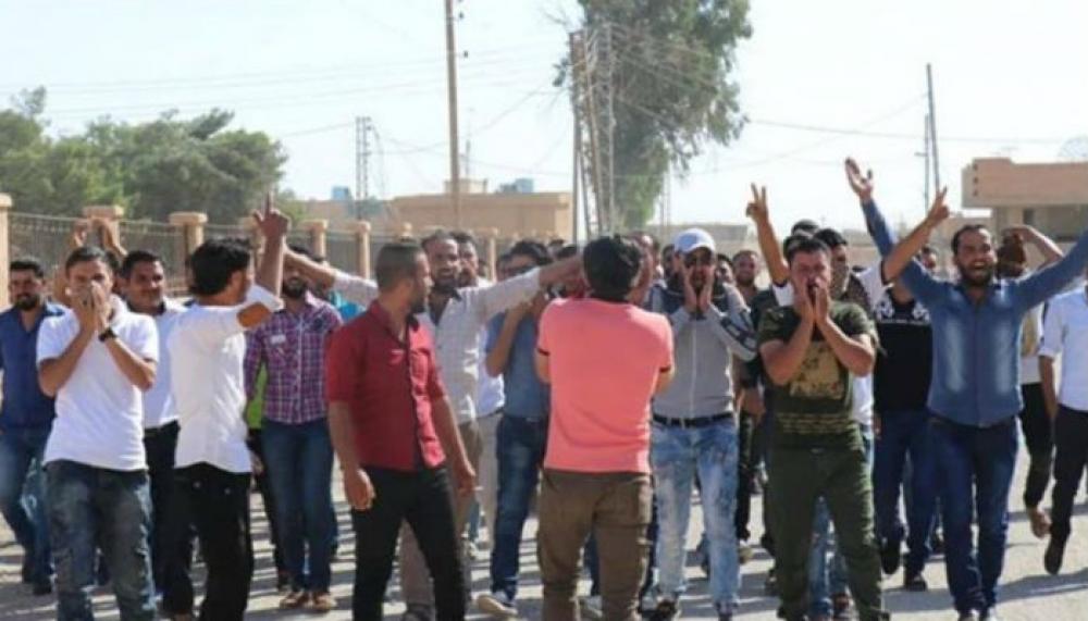 الجبهات تتحرك في سوريا بعد سبات .. هل سقط اتفاق سوتشي؟