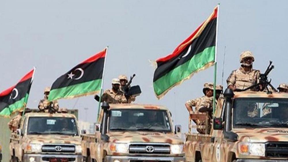 حكومة الوفاق تستعيد السيطرة على مطار طرابلس