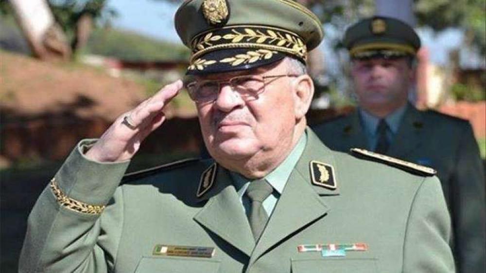 بيان جديد للجيش الجزائري بشأن الوضع في البلاد 