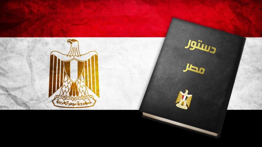 مصر .. نحو فترة أطول لحكم الرئيس 
