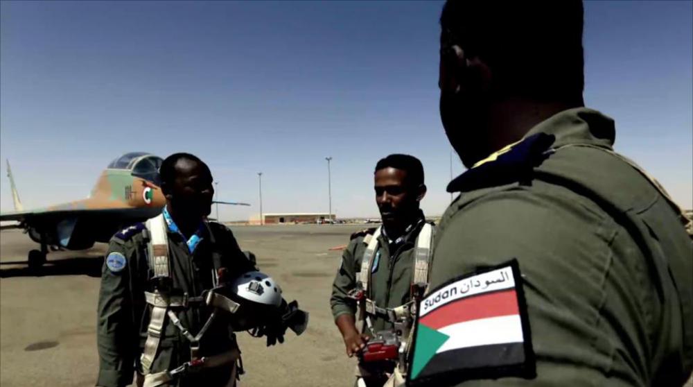 رسائل دعم خليجية للمجلس العسكري في السودان