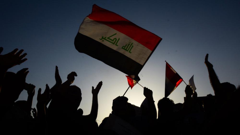 واشنطن تلوح بإجراءات ضد العراق والسبب ؟!