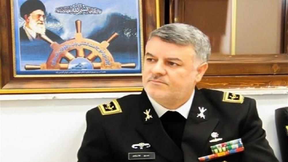 إيران: الأسطول الروسي سيأتي إلى مياهنا الجنوبية