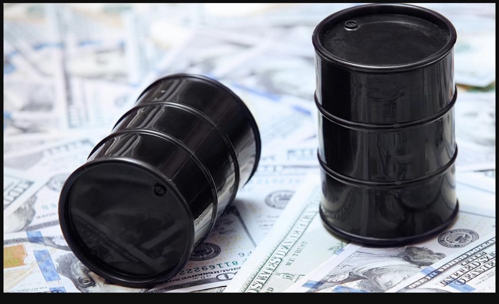 للمرة الأولى .. النفط يصل لـ 75 دولاراً للبرميل 