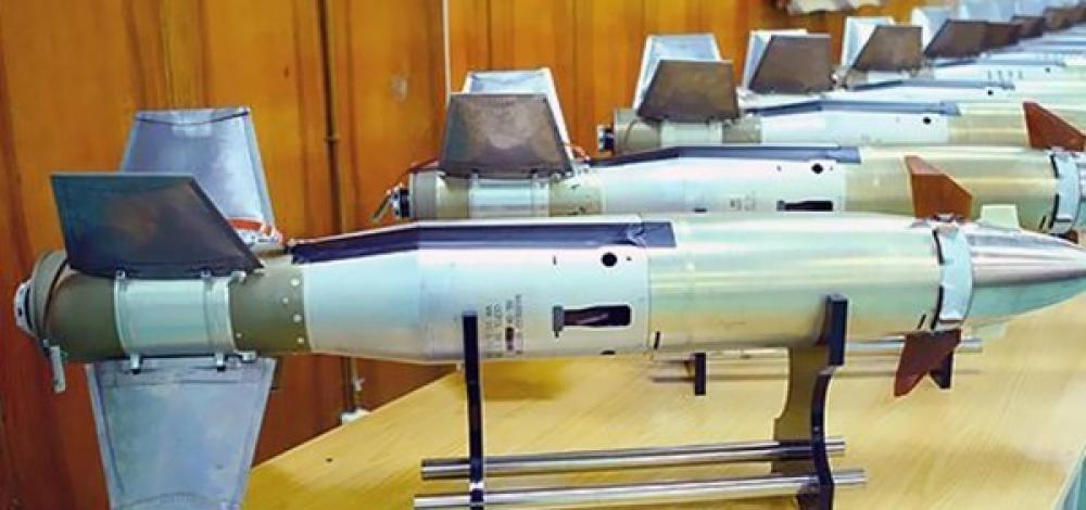 طهران تكشف عن صواريخها "حيدر" و"قمر بني هاشم" الجديدة