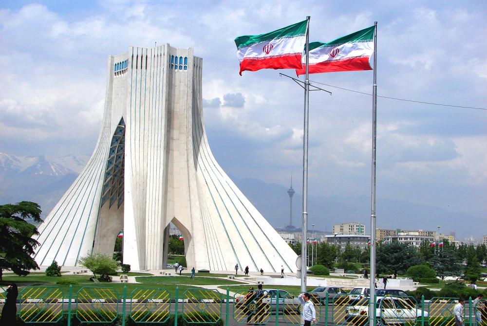 عشرات القتلى في إيران