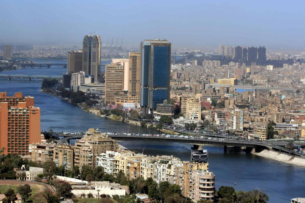 مصر تتجه لتطور اقتصادي واسع