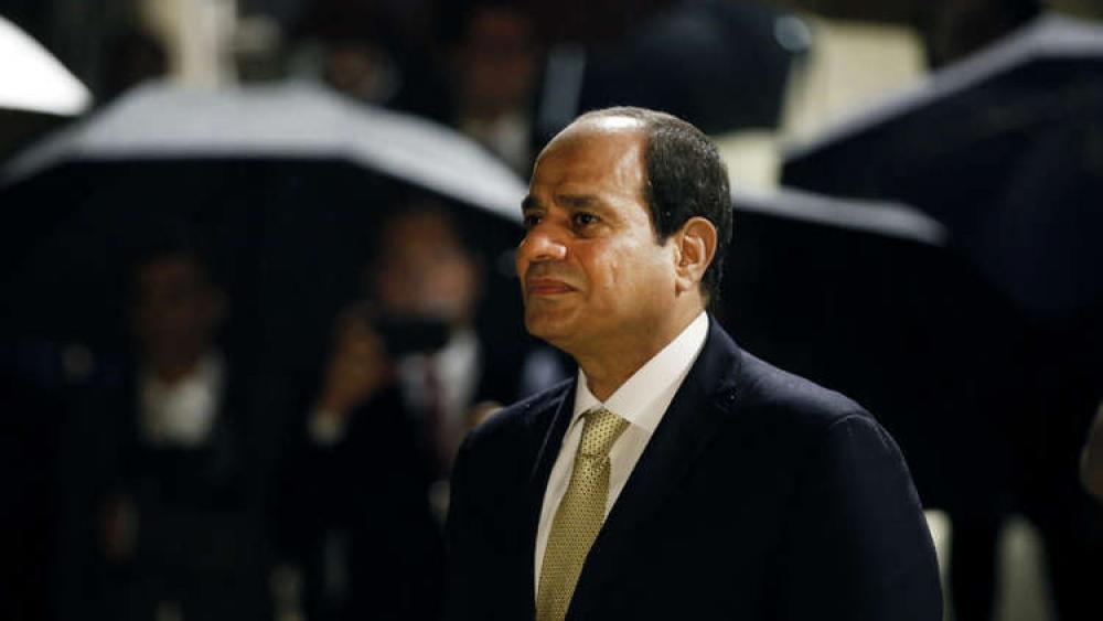 بدء تصويت المصريين على تعديلات دستورية تمدد حكم السيسي