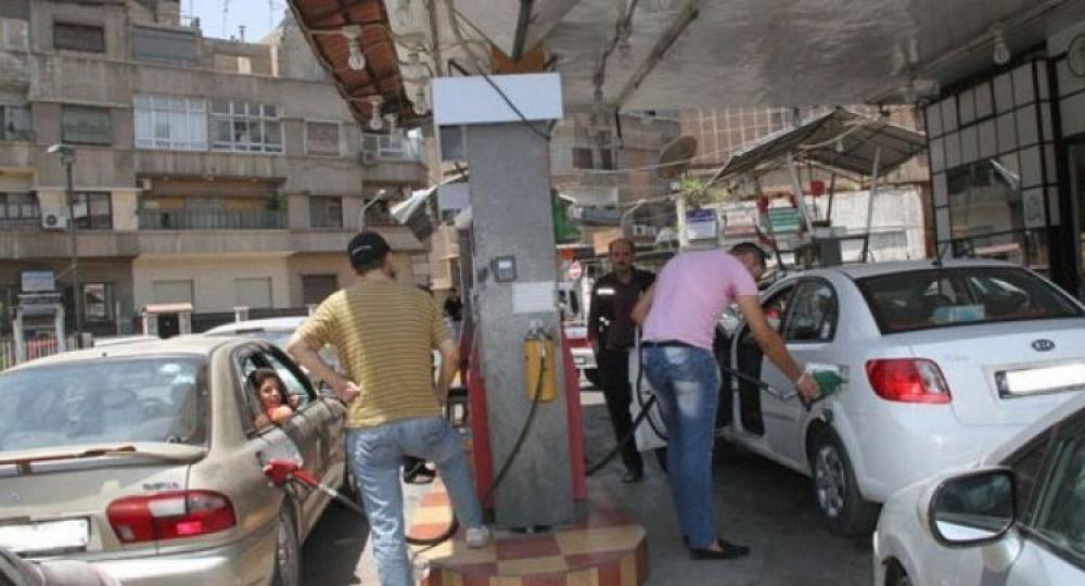 مخصصات "حمص" من البنزين تنخفض