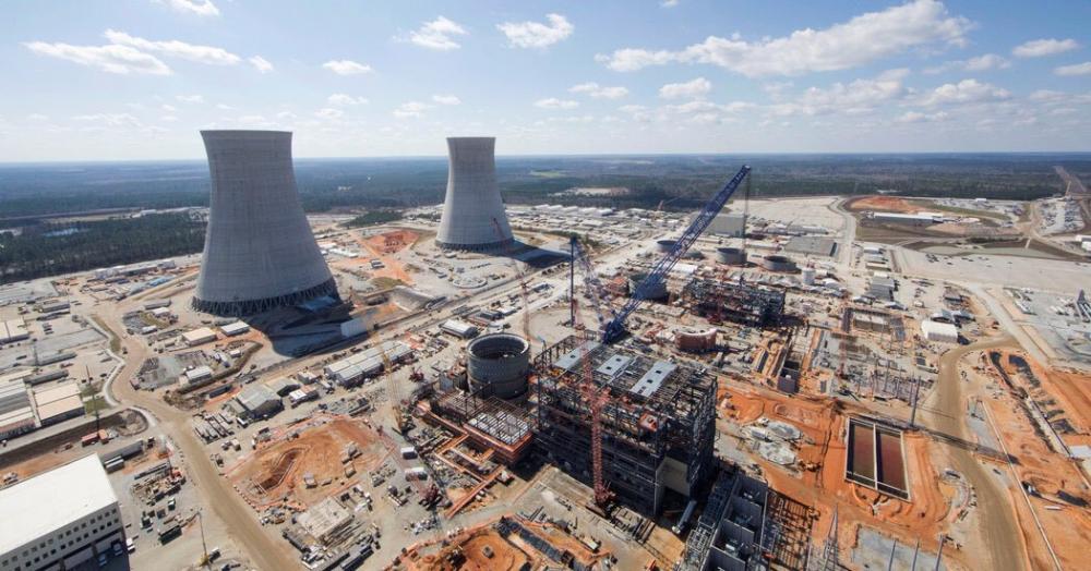 الرياض توشك على الانتهاء من بناء أول مفاعل نووي
