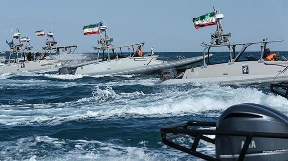 الكويت قلقة من تهديدات إيران