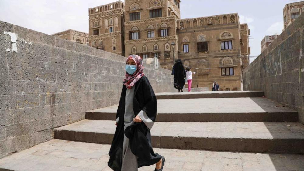 اليمن يسجل وفيات بكورونا وسط تحذيرات من نتائج مميتة