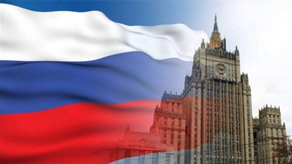 الخارجية الروسية تعلّق على تقرير منظمة حظر الأسلحة الكيميائية حول سوريا