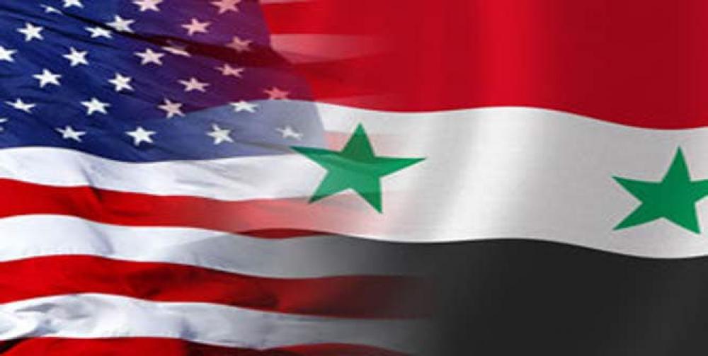 تخفيف العقوبات الأمريكية المفروضة على سوريا بين التأكيد والنفي