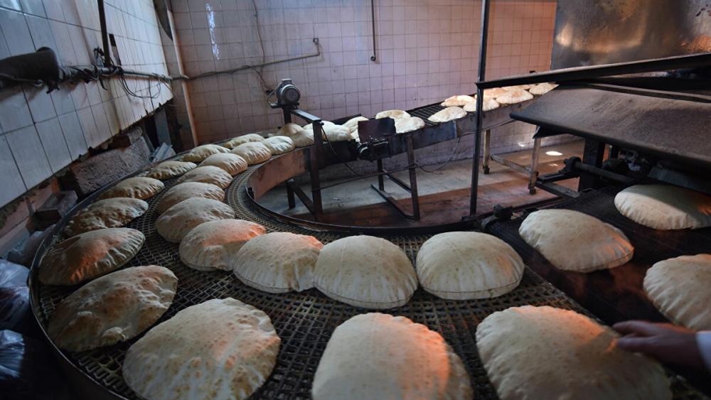 آلية جديدة لتوزيع الخبز بدمشق وريفها.. ما هي؟ 