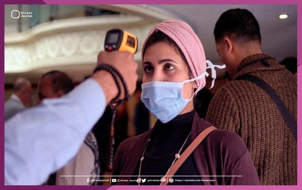 عشرات المتعافين من كورونا يغادرون المستشفيات المصرية