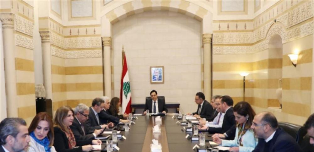 كورونا يفتك بلبنان.. وغداً التعيينات الحكومية وهذه الأسماء