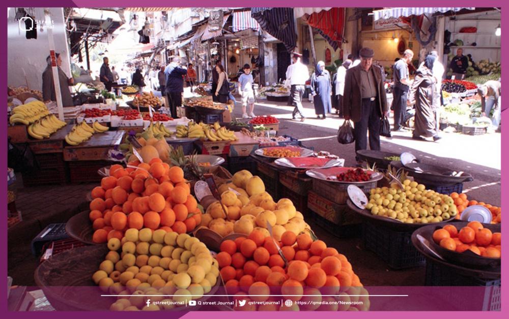 مسؤول سوري: لهذه الأسباب الأسعار مرتفعة 