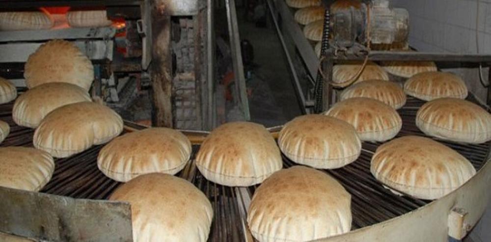 سوريا.. إليكم الكمية المقترحة في حال تم إدراج مادة الخبز على البطاقة الذكية