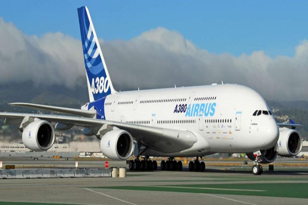 شركة Airbus تحذر العاملين بشأن الوظائف