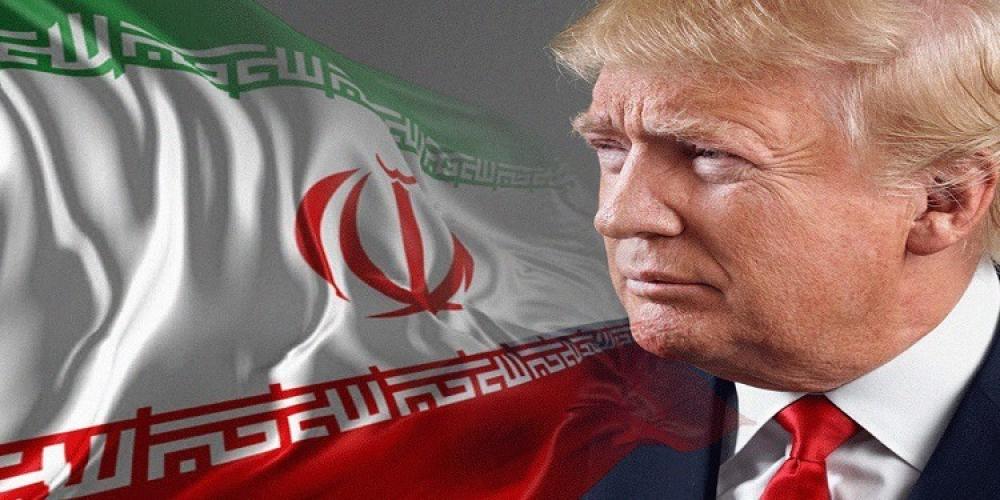 إيران تردّ على عرض ترامب