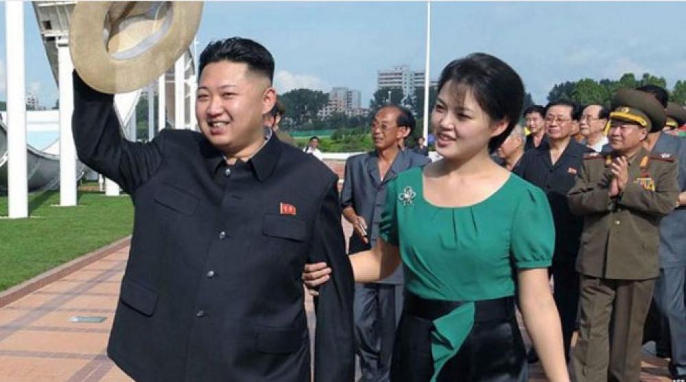 شقيقة زعيم كوريا الشمالية.. حليف كيم الأوثق!