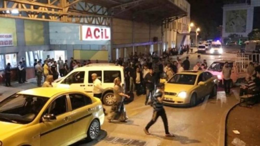 فوضى في شوارع تركيا عقب قرار حظر التجوال 