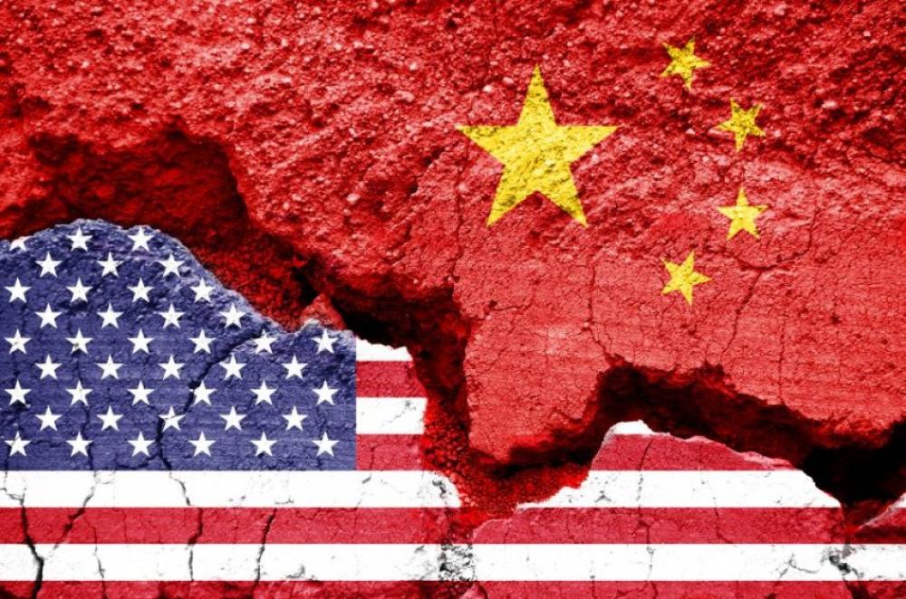 صراع يلوح في الأفق بين واشنطن وبكين