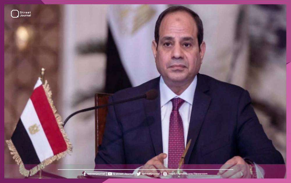 السيسي يعلن حالة الطوارئ في مصر لمدة 3 أشهر
