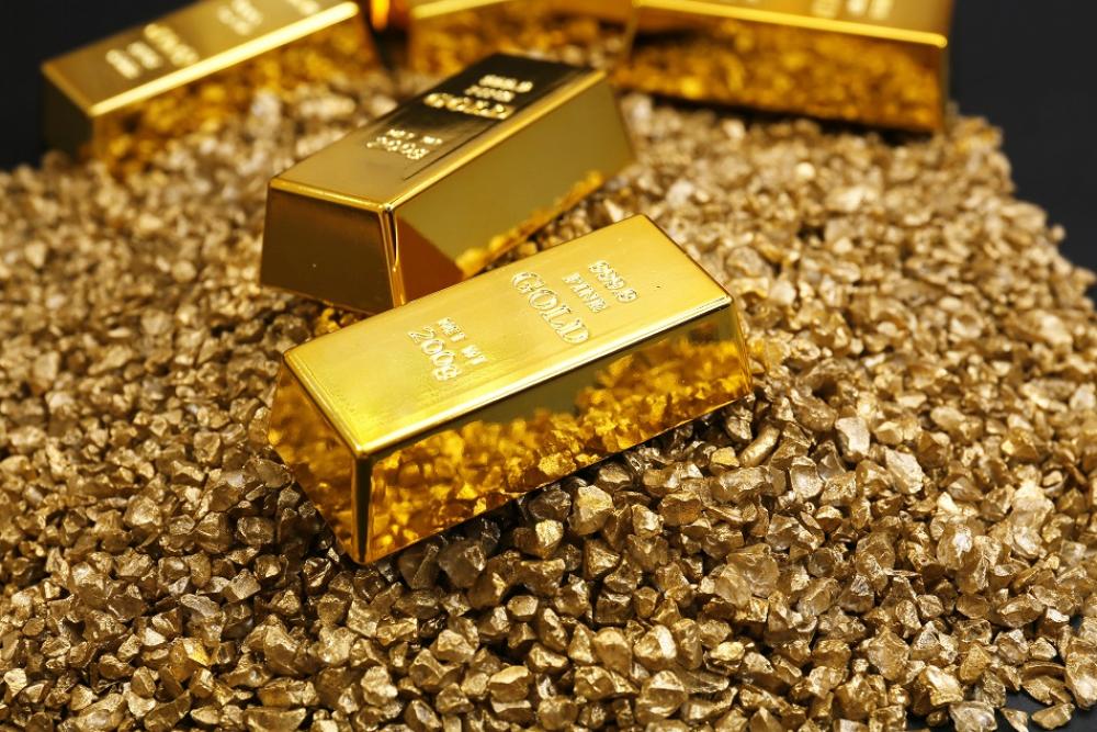 الذهب ينتعش عالمياً