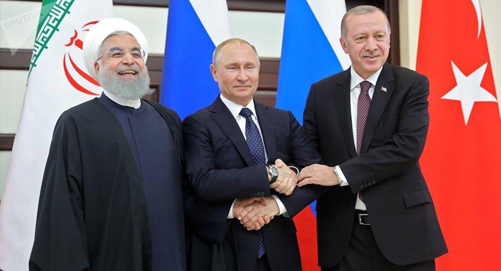 موعد جديد "لقمة أستانا".. كيف ستكون؟ 