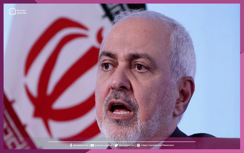 ظريف: إيران لا تحتاج إلى صدقة من ترامب