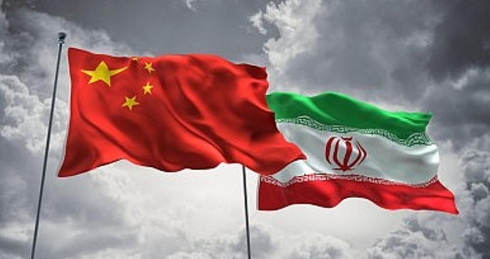 حرب تصريحات بين الصين وإيران لهذا السبب؟